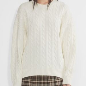 Sunday Best Peggy Sweater